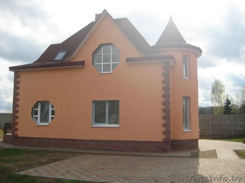 Продажа коттеджа Брестское направление - Изображение #5, Объявление #120916