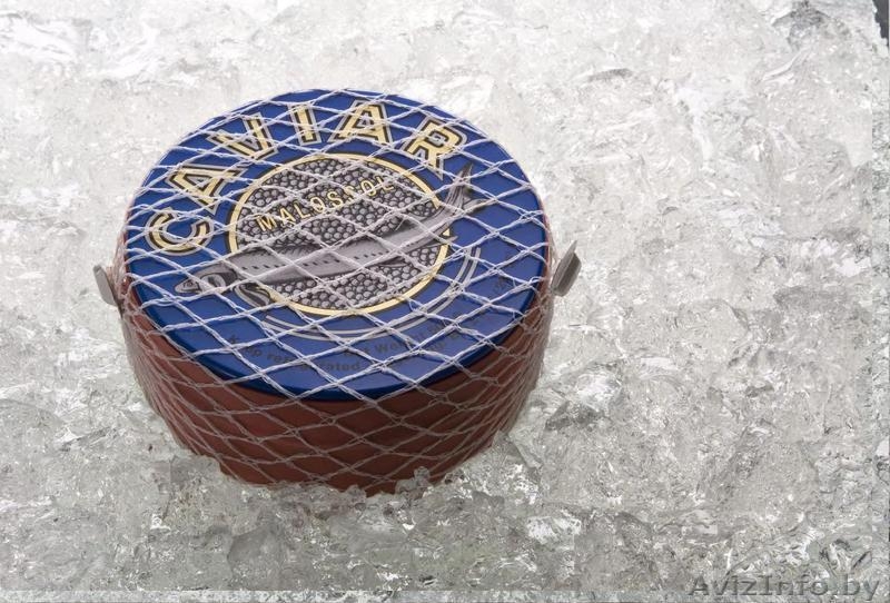 Икра осетровых рыб - Изображение #3, Объявление #128462