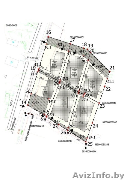 prodaju uciastki zemli dlia stroitelstva individualnyx domov v Druskininkai - Изображение #1, Объявление #131142