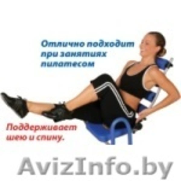 Тренажер для пресса Ab Rocket (Аб Рокет) 55 у.е. Доставка.     - Изображение #2, Объявление #126755