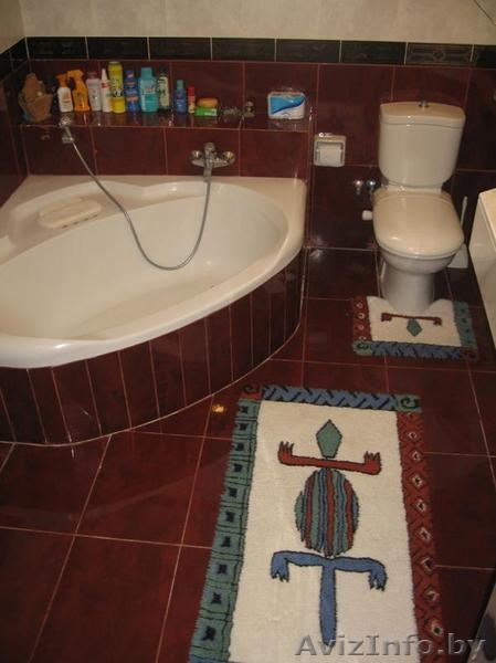 Продается cобственником вилла в Хургаде в охраняемом комплексе (230 м2, 2 этажа) - Изображение #5, Объявление #126937