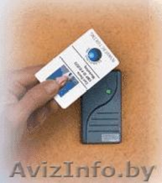 Компания "Системы охраны и безопасности" - Изображение #4, Объявление #80277