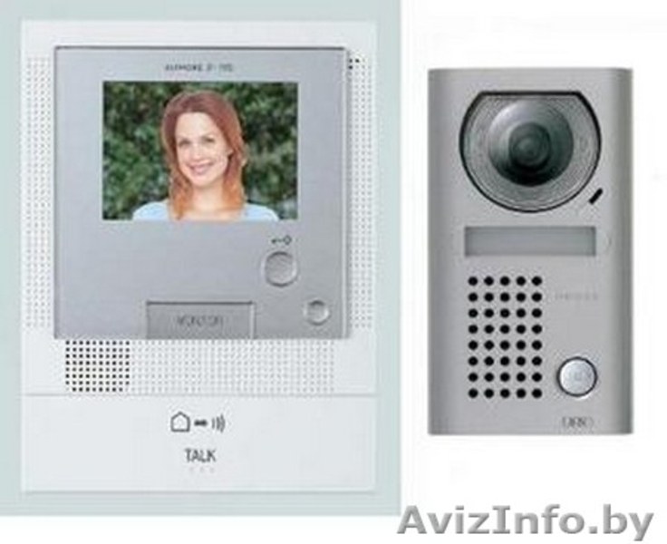 Компания "Системы охраны и безопасности" - Изображение #2, Объявление #80277