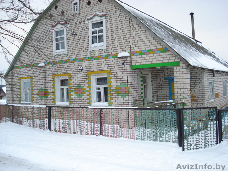 ПРОДАЮ ДОМ    (МЕНЯЮ КВАРТИРА,АВТО) - Изображение #1, Объявление #121373