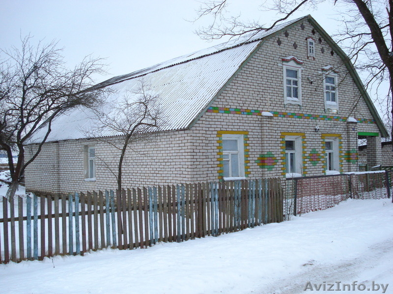 ПРОДАЮ ДОМ    (МЕНЯЮ КВАРТИРА,АВТО) - Изображение #2, Объявление #121373