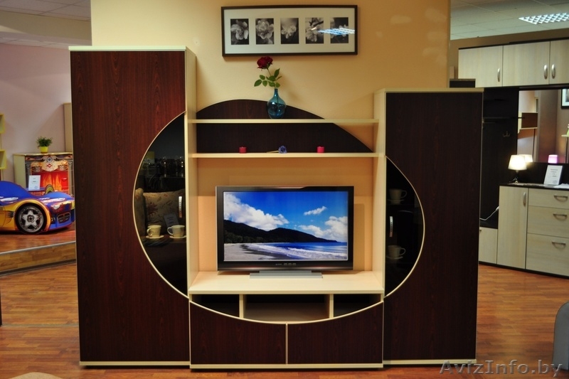 Осуществим Вашу мечту о красивой и долговечной мебели.  - Изображение #3, Объявление #126599