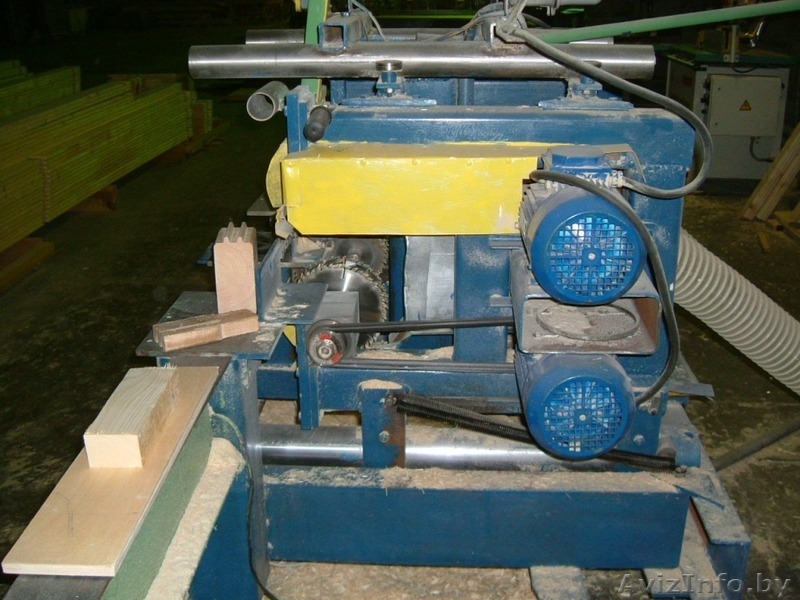 Чашкорез (изготовление чашек на брусе) - Изображение #2, Объявление #124465