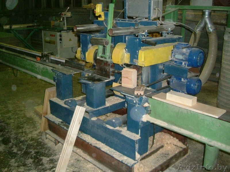 Чашкорез (изготовление чашек на брусе) - Изображение #1, Объявление #124465