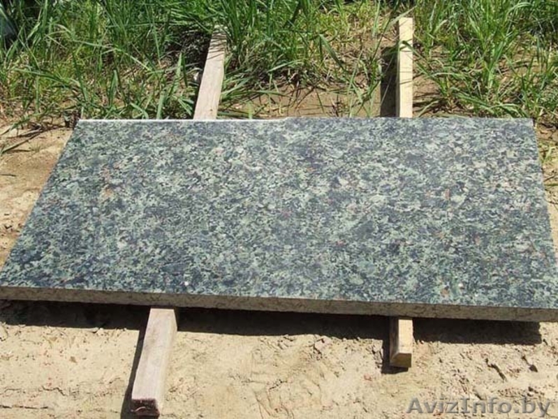 Изготавливаем брусчатку из высококачественного гранита - Изображение #2, Объявление #133611
