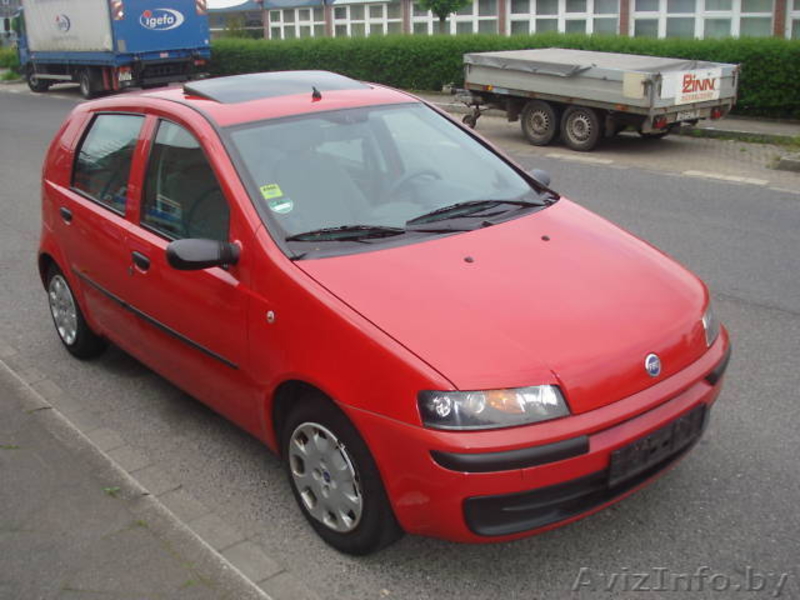 Автопрокат ViK  - Изображение #3, Объявление #121766