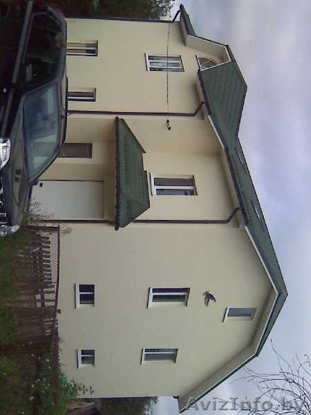 Продается жилой дом  под чистовую отделку на участке 5,6 соток - Изображение #3, Объявление #126622