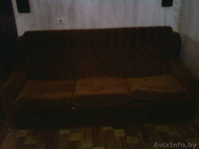 Стол Журнальный ,Б/У,Самовывоз - Изображение #4, Объявление #129646