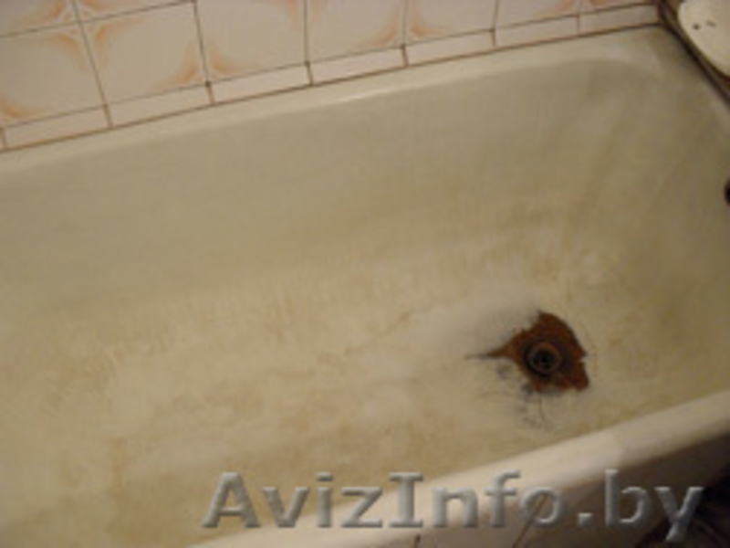 Эмалировка ванн - Изображение #3, Объявление #119427