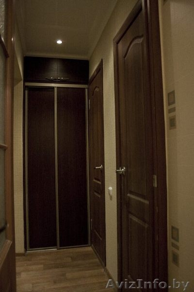 Сдается 1к квартира по ул ВОРОНЯНСКОГО 11 (торговый центр МОСТ) после копитально - Изображение #8, Объявление #118082