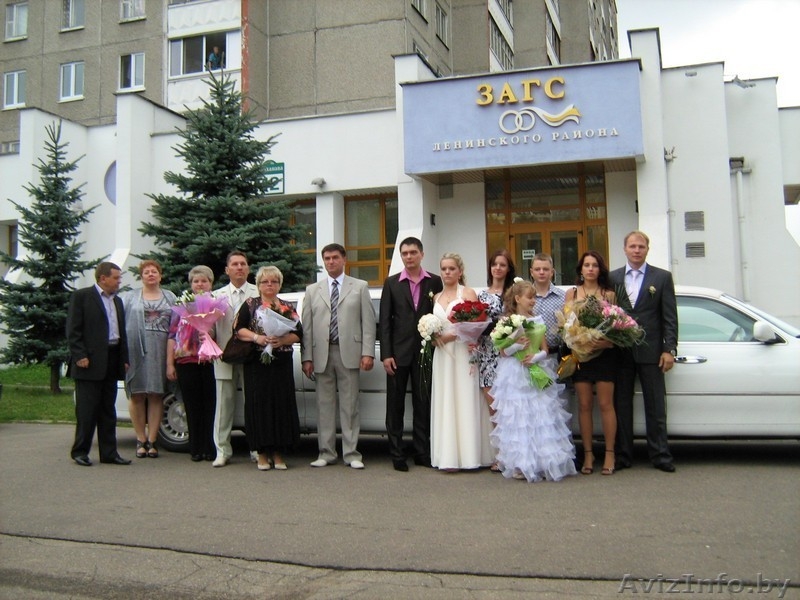 ACC-Limo - аренда и прокат лимузинов в Минске - Изображение #3, Объявление #119519