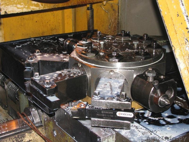 токарный станок с ЧПУ 1В340Ф3 - Изображение #2, Объявление #132663