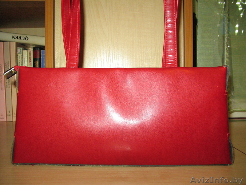 Сумка (Италия) из натуральной кожи - Изображение #5, Объявление #122447