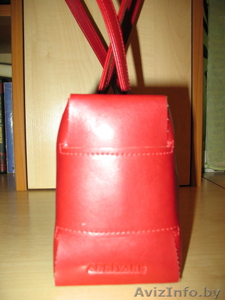 Сумка (Италия) из натуральной кожи - Изображение #3, Объявление #122447