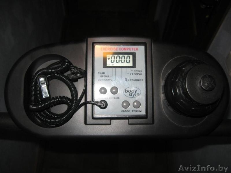 Беговая дорожка Body Style TT 271 - Изображение #1, Объявление #125735