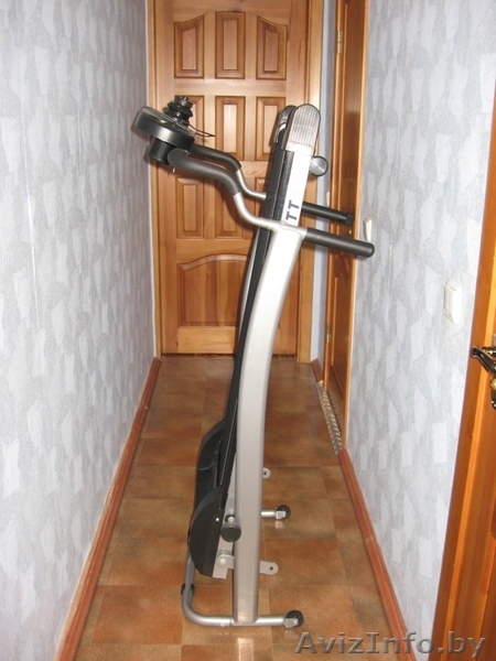 Беговая дорожка Body Style TT 271 - Изображение #2, Объявление #125735