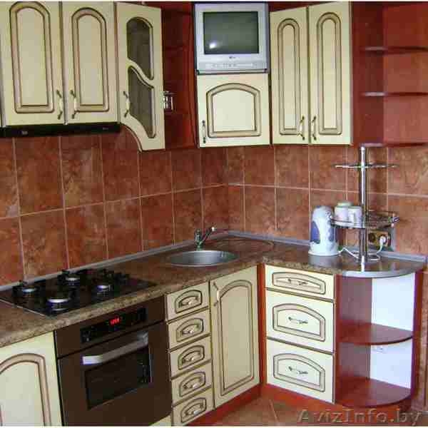 Осуществим Вашу мечту о красивой и долговечной мебели.  - Изображение #5, Объявление #126599