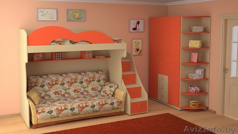 Спальня вашей мечты. - Изображение #3, Объявление #124668