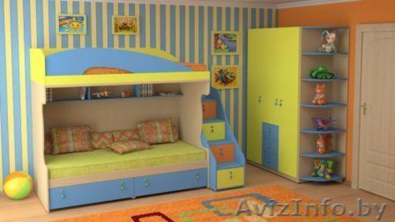 Мебель для гостиных , стенки, столы, шкафы - Изображение #5, Объявление #124686