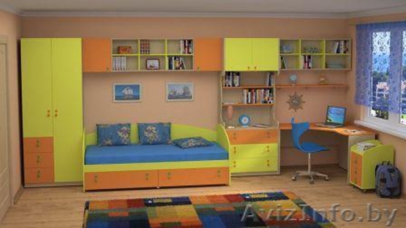 Спальня вашей мечты. - Изображение #4, Объявление #124668