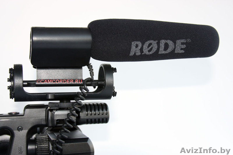 Профессиональная видеокамера Panasonic AG-DVC 62 - Изображение #2, Объявление #125195