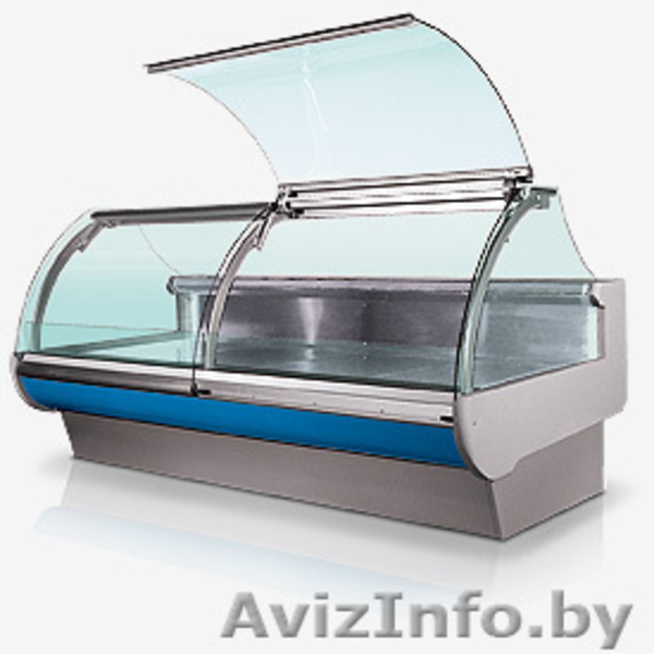 Гольфстрим холодильное оборудование для торговли, по ценам 2010 успейте приобрес - Изображение #3, Объявление #123347