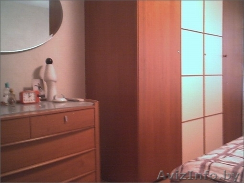 3-х комнатная квартира в центре Минска - Изображение #2, Объявление #128097