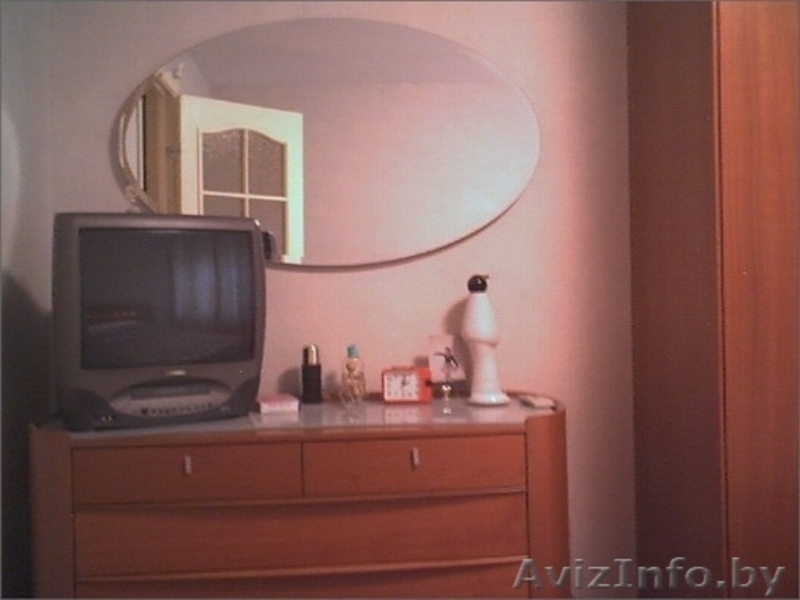 3-х комнатная квартира в центре Минска - Изображение #3, Объявление #128097