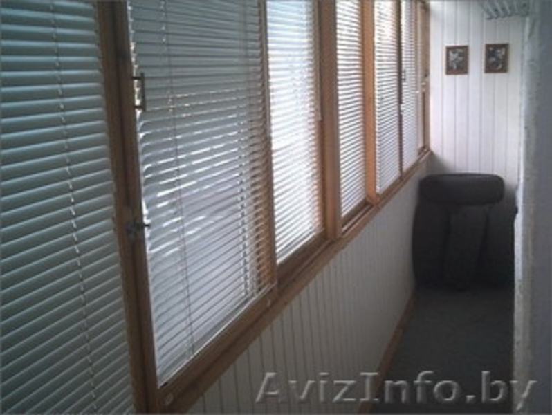 3-х комнатная квартира в центре Минска - Изображение #4, Объявление #128097