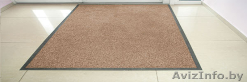 Грязезащитные покрытия для входа - Изображение #5, Объявление #122759