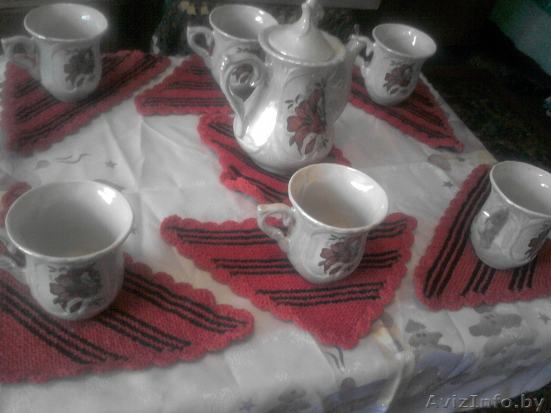 Беру заказы на вязание, вышивание. - Изображение #4, Объявление #124860