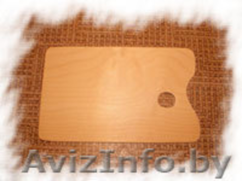 Мольберты, планшеты, политры, под заказ. Низкие цены :) - Изображение #7, Объявление #135163