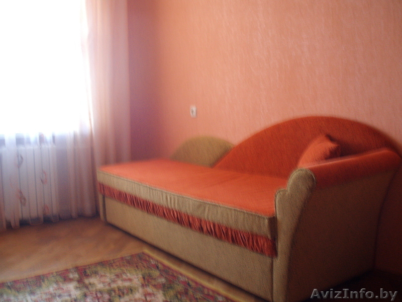 Две раскладные тахты - Изображение #3, Объявление #125076