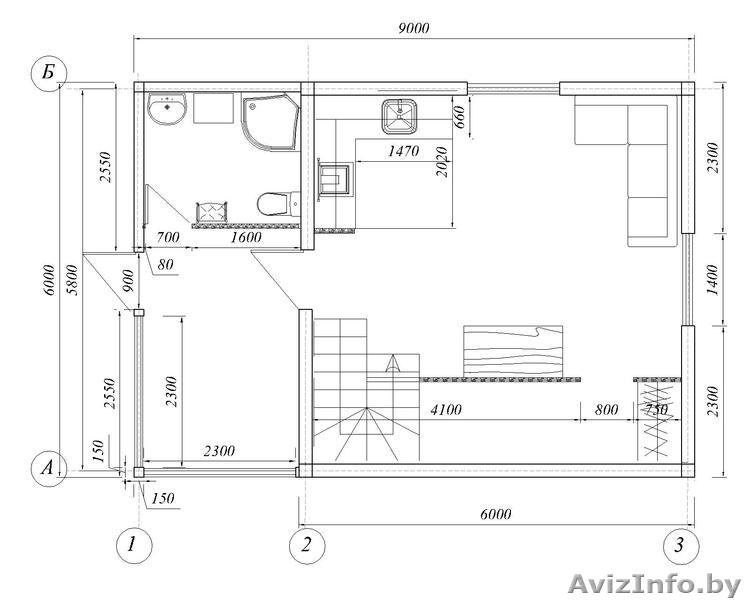 СРУБ продаю не дорого  - Изображение #3, Объявление #130823