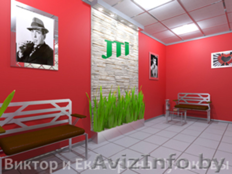 Дизайн и оформление интерьера - Изображение #2, Объявление #11129