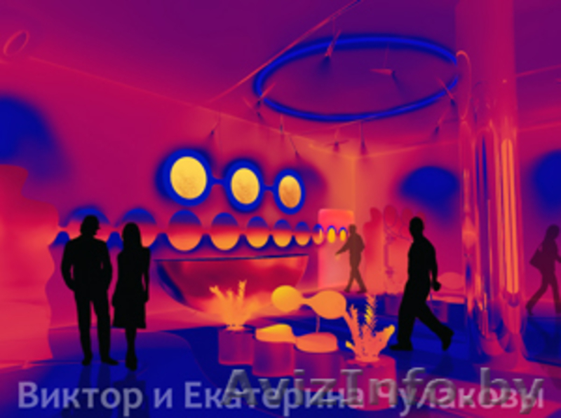 Дизайн и оформление интерьера - Изображение #3, Объявление #11129