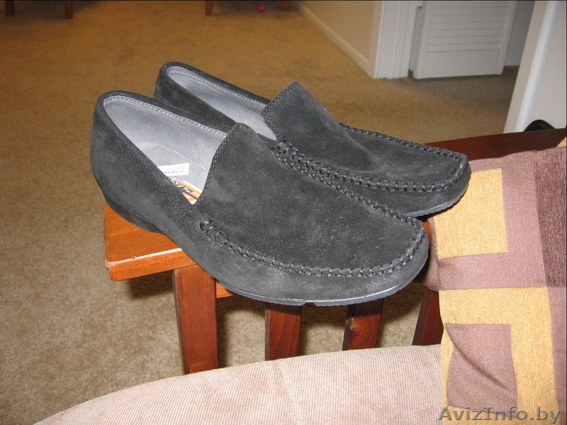 срочно продам мокасины! - Изображение #1, Объявление #128295