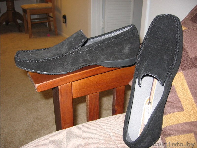 срочно продам мокасины! - Изображение #2, Объявление #128295