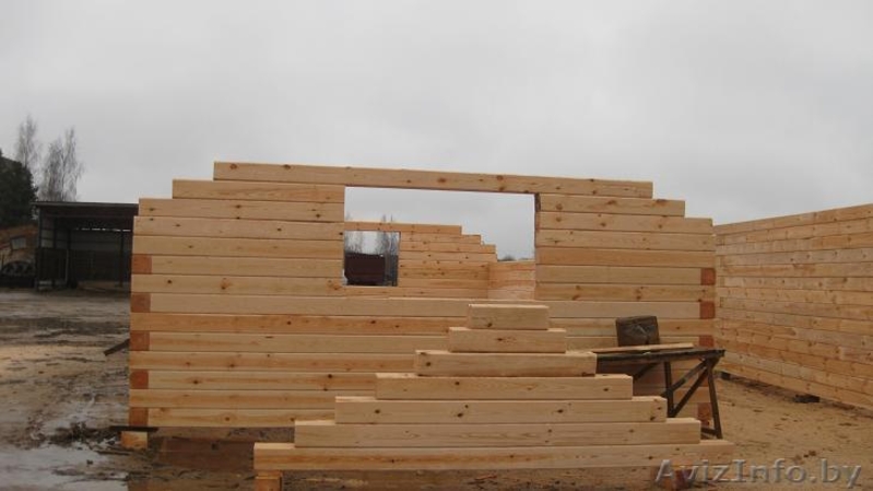 СРУБ продаю не дорого  - Изображение #2, Объявление #130823