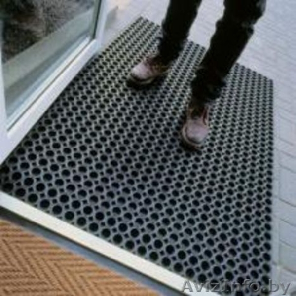 Грязезащитные покрытия для входа - Изображение #3, Объявление #122759