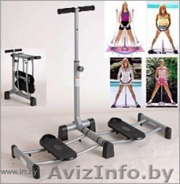 Лег Меджик (Leg Magic) тренажер 60 у.е.Доставка.   - Изображение #4, Объявление #126774