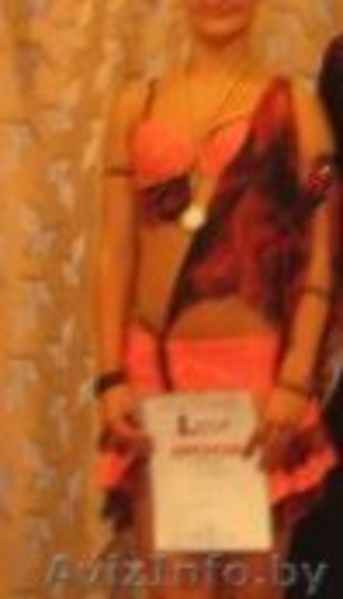 продам бальное платье La рост 164-168 - Изображение #2, Объявление #130832