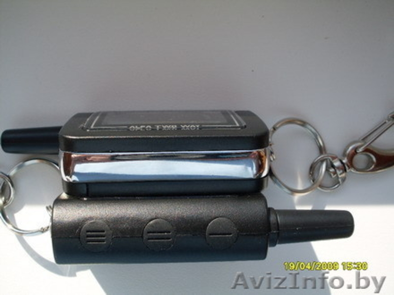  Автосигнализация ALFA Two Way -- Скидка действительна.  - Изображение #3, Объявление #123635