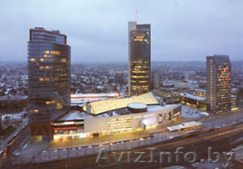 Хотите посетить Литву? - Изображение #4, Объявление #122233