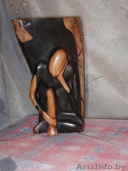 Бусы,кошельки,статуэтки,сумки из Африки.большие скидки на Новогодние праздники - Изображение #4, Объявление #125926