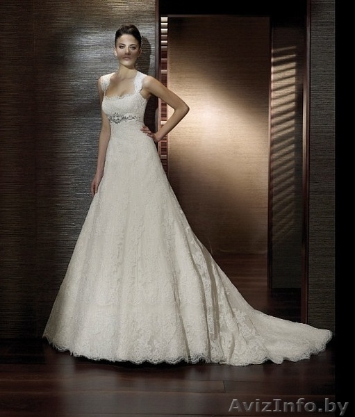 Свадебный салон "Princess Vanessa" - Изображение #3, Объявление #125031